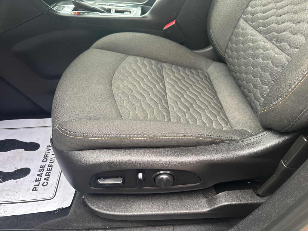 2019 Chevrolet Equinox Image 20