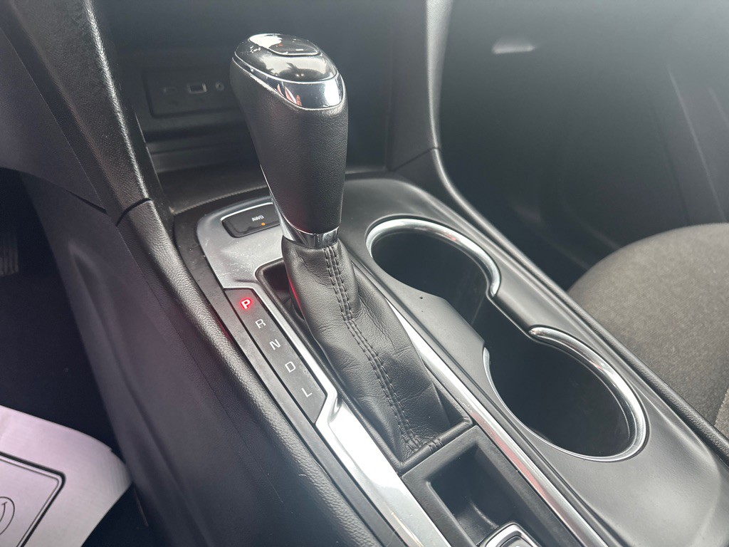 2019 Chevrolet Equinox Image 21