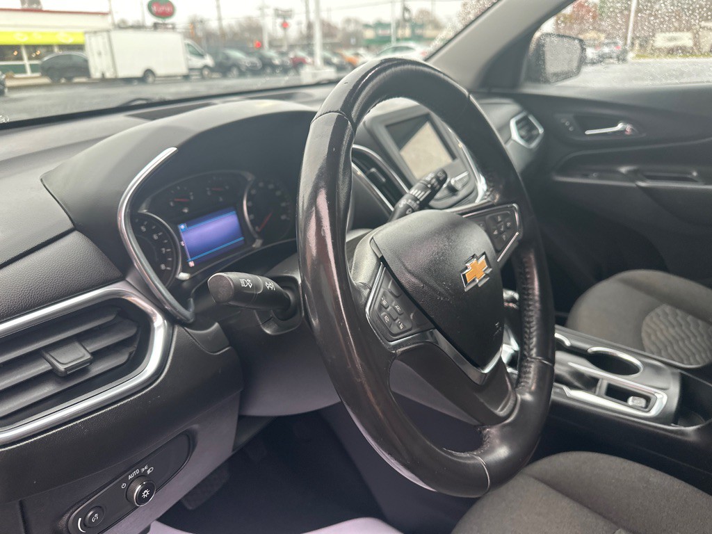 2019 Chevrolet Equinox Image 24