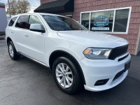 Image for 2020 Dodge Durango SSV ID: 6974766