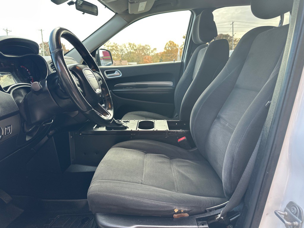 2020 Dodge Durango Image 2