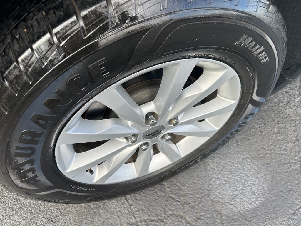 2020 Dodge Durango Image 6