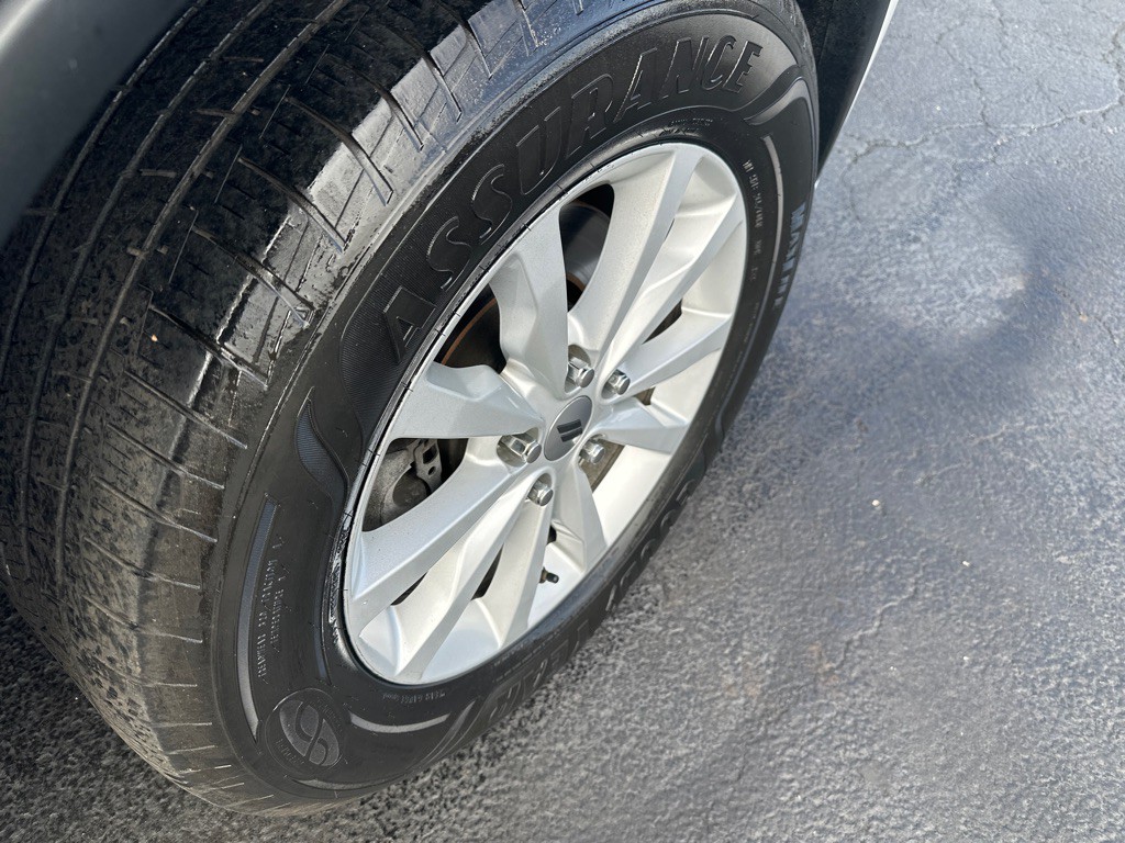 2020 Dodge Durango Image 7