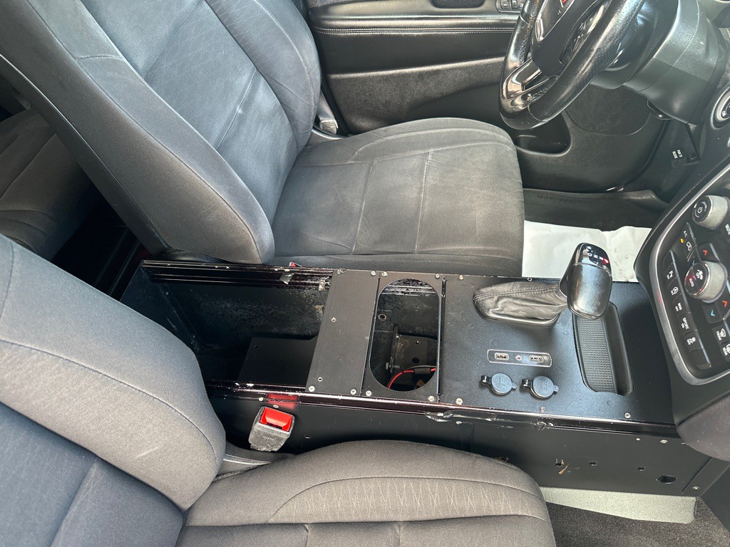 2020 Dodge Durango Image 9