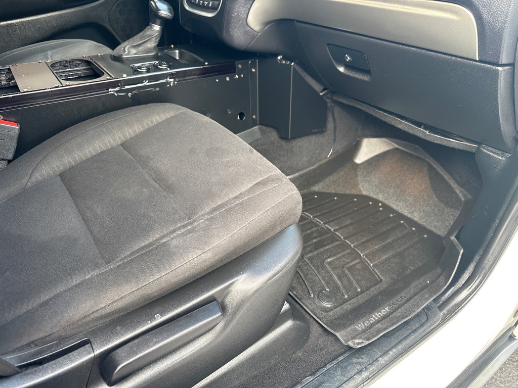 2020 Dodge Durango Image 11