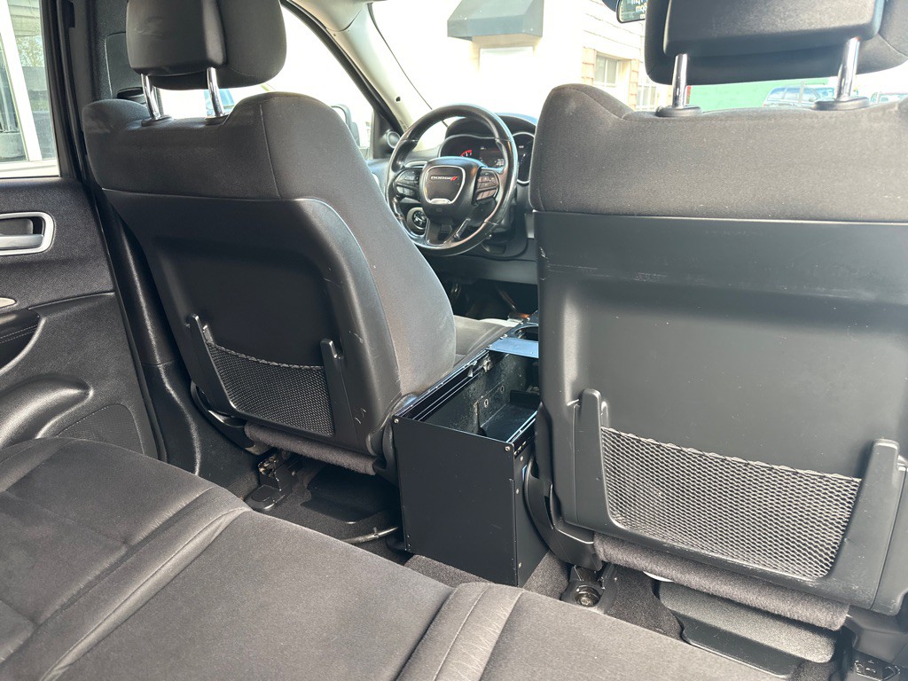 2020 Dodge Durango Image 13