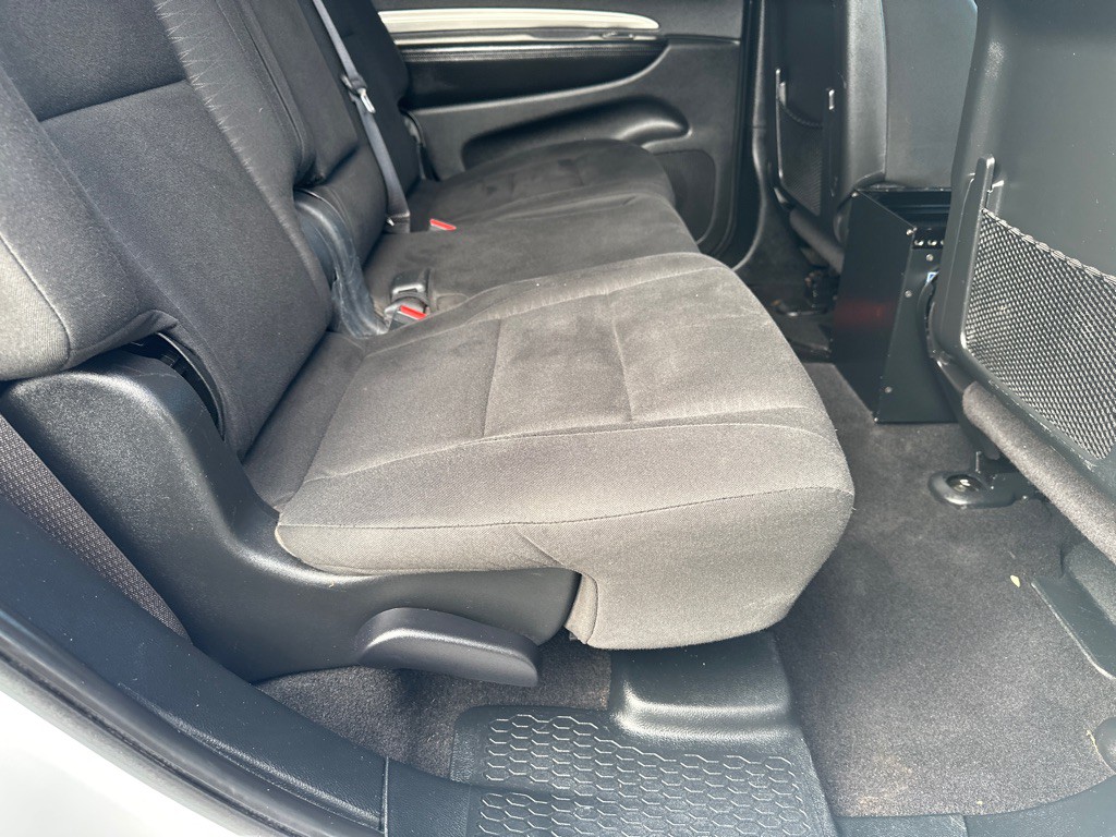 2020 Dodge Durango Image 14