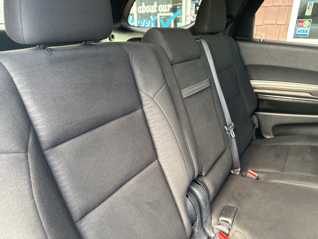 2020 Dodge Durango Image 15