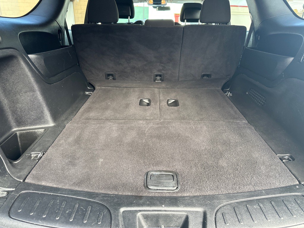 2020 Dodge Durango Image 17