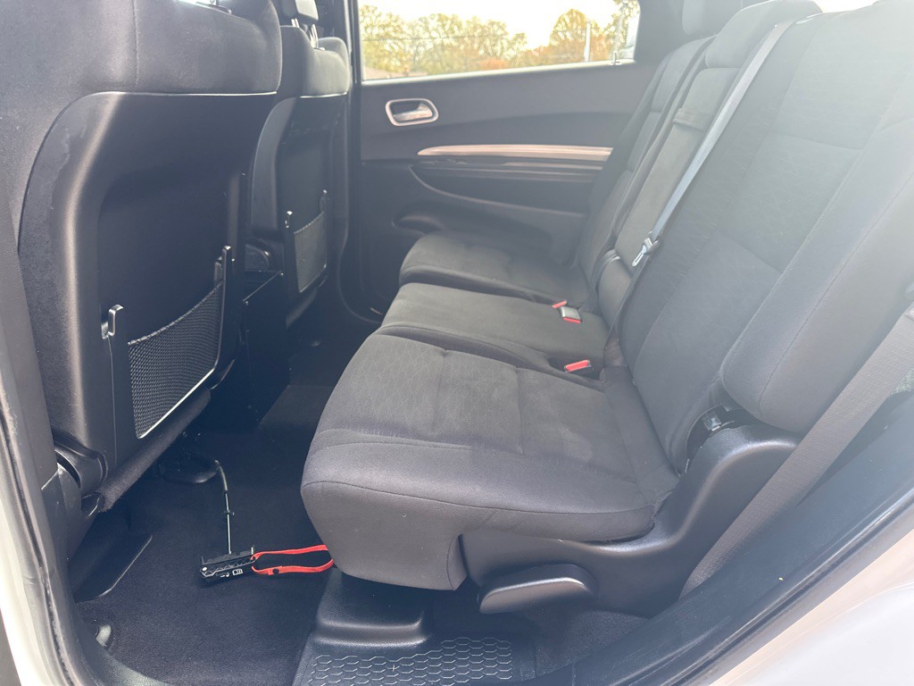 2020 Dodge Durango Image 18