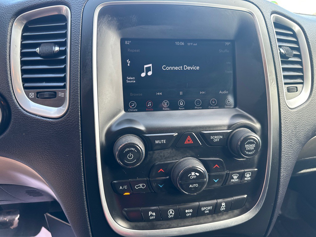 2020 Dodge Durango Image 23