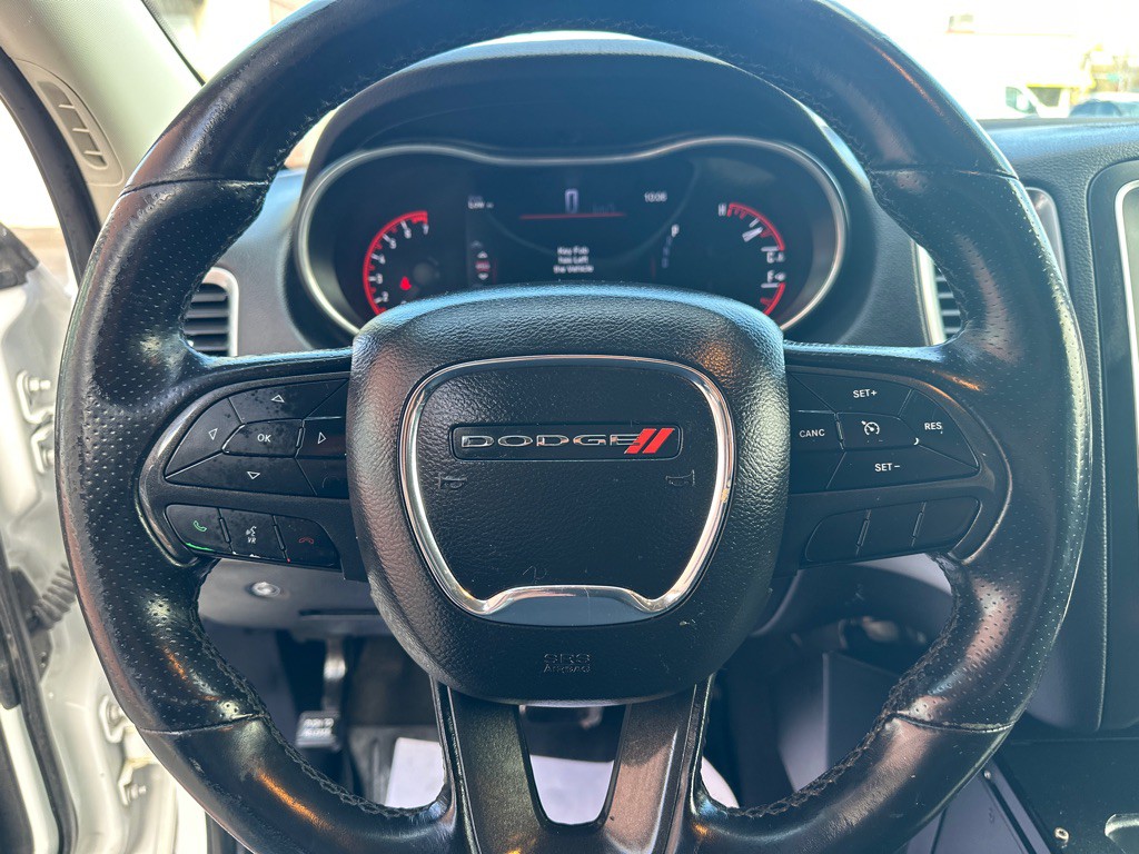 2020 Dodge Durango Image 24