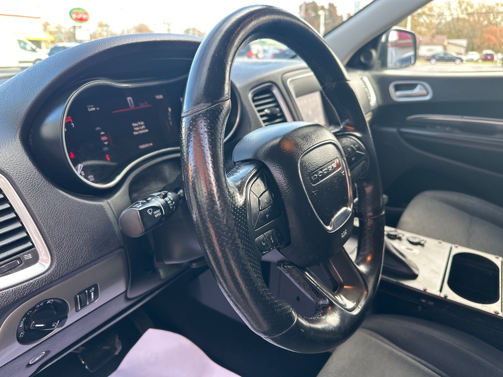 2020 Dodge Durango Image 25