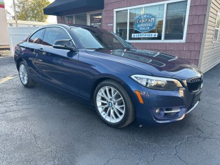 Image for 2016 BMW 2 Series 228 ID: 6977734