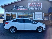Image for 2016 Ford Focus SE ID: 6977958