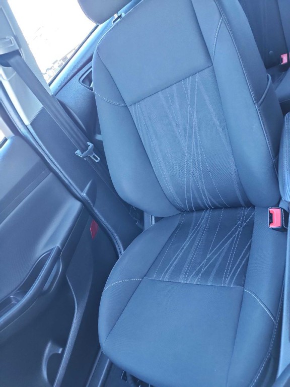 2016 Ford Focus Image 10