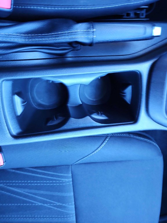 2016 Ford Focus Image 20