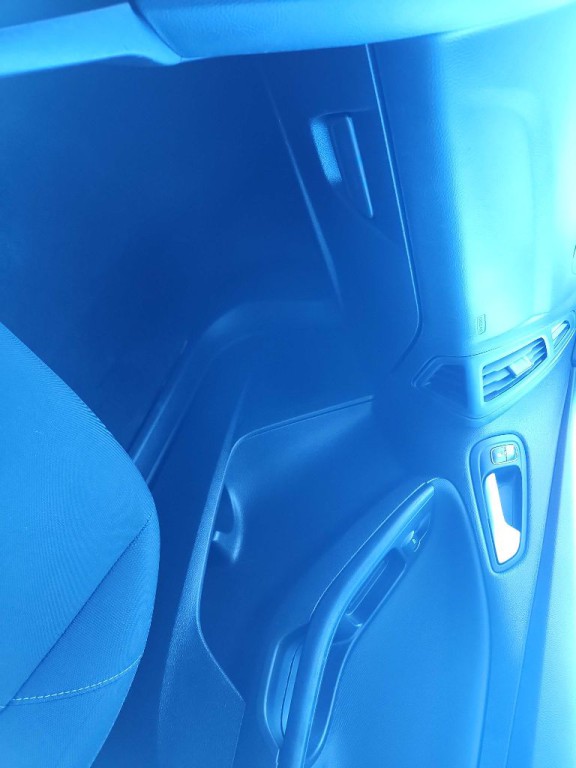 2016 Ford Focus Image 21