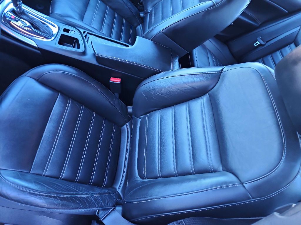 2016 Buick Regal Image 9