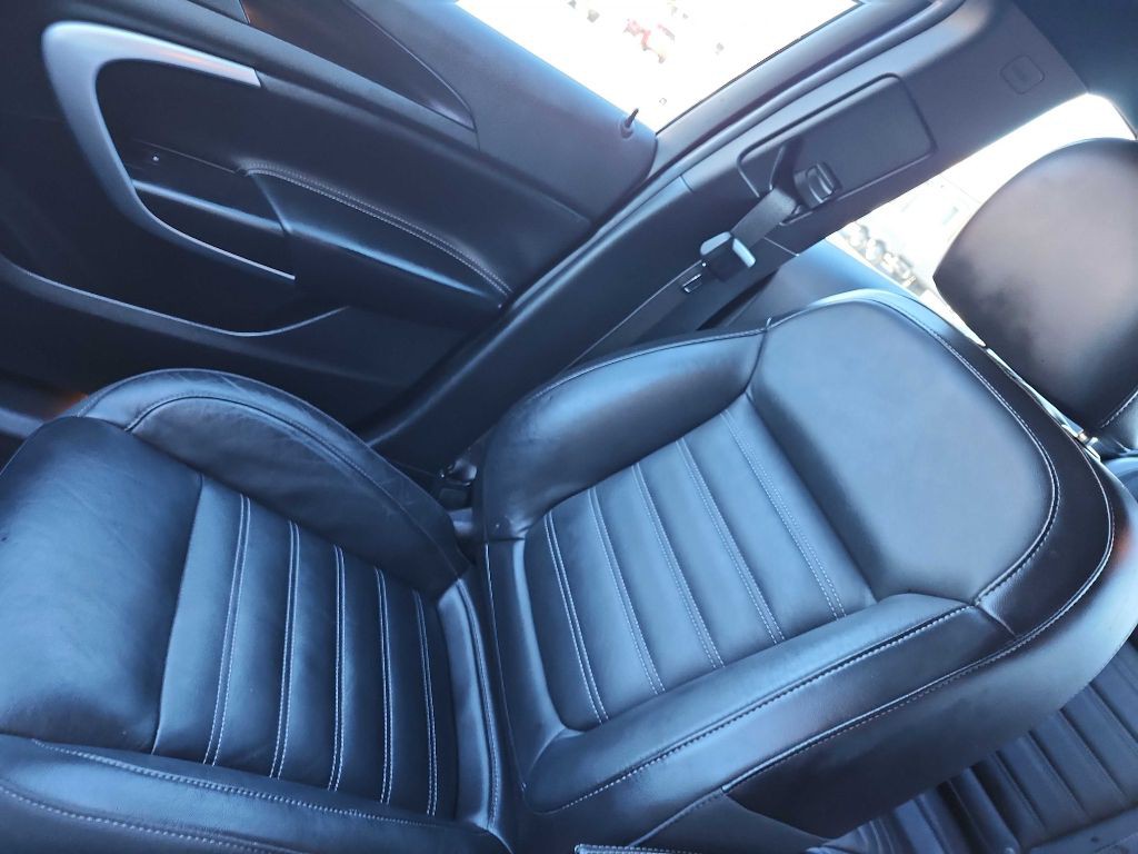 2016 Buick Regal Image 10