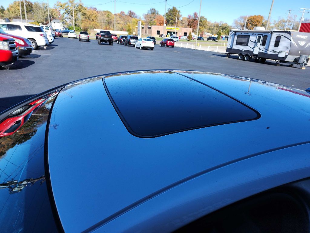 2016 Buick Regal Image 11