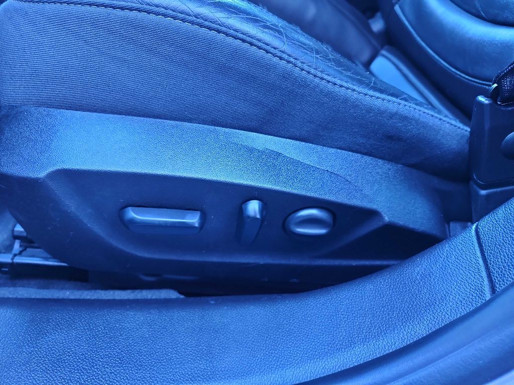 2016 Buick Regal Image 13