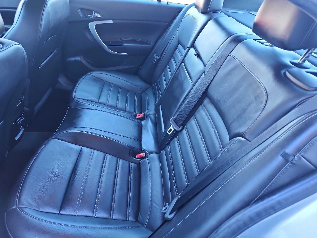 2016 Buick Regal Image 14