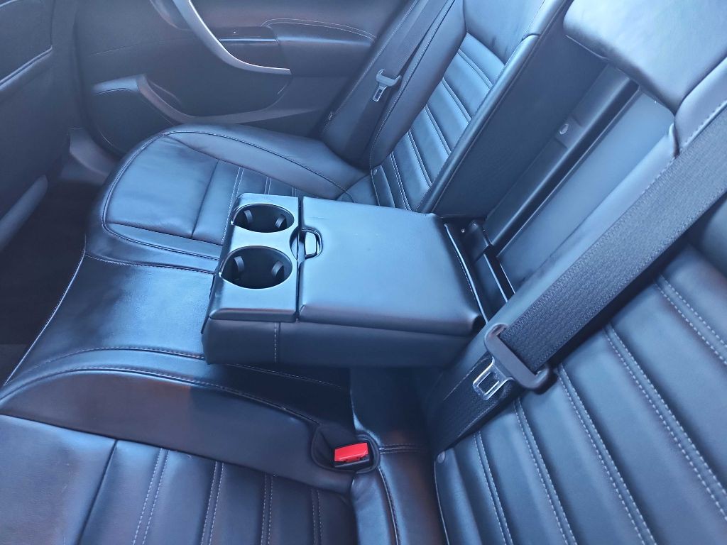 2016 Buick Regal Image 15