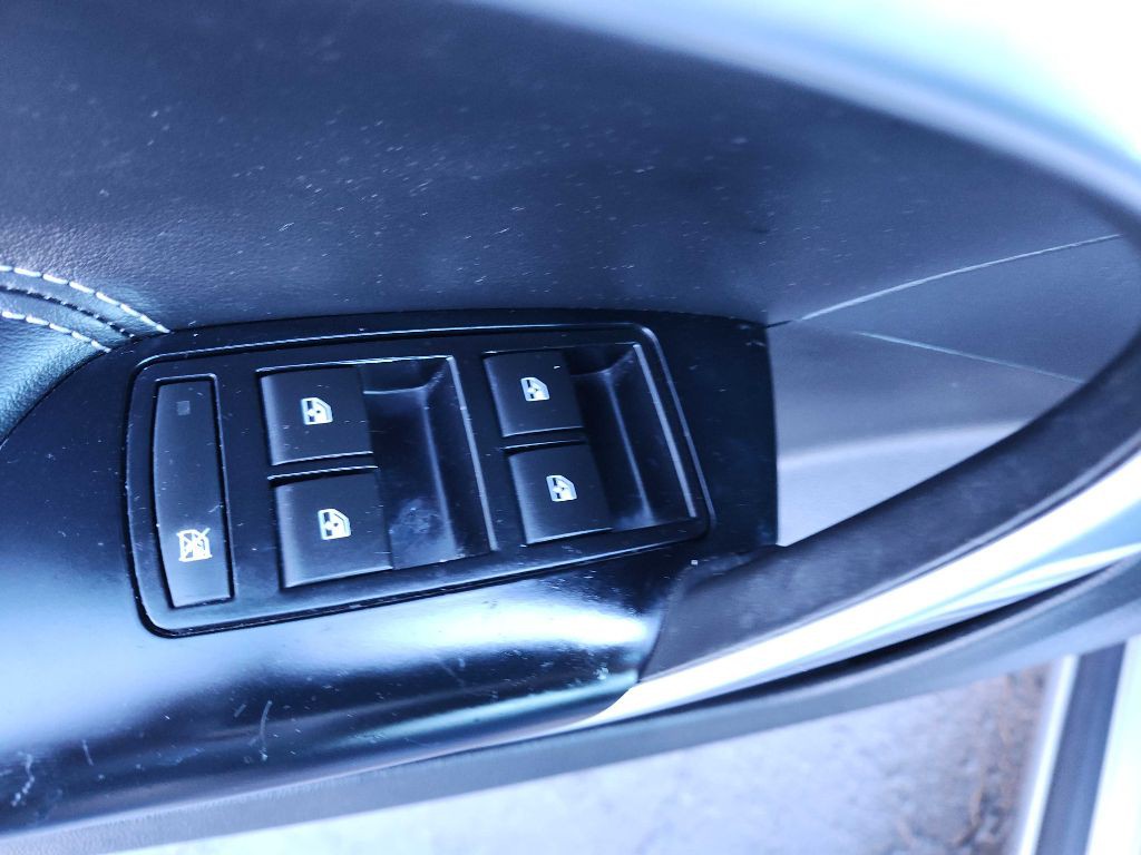 2016 Buick Regal Image 17