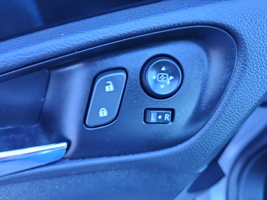 2016 Buick Regal Image 18