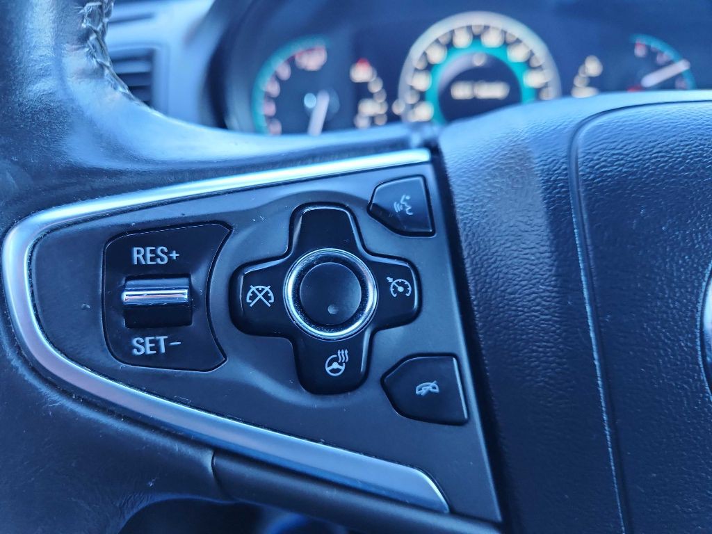 2016 Buick Regal Image 20
