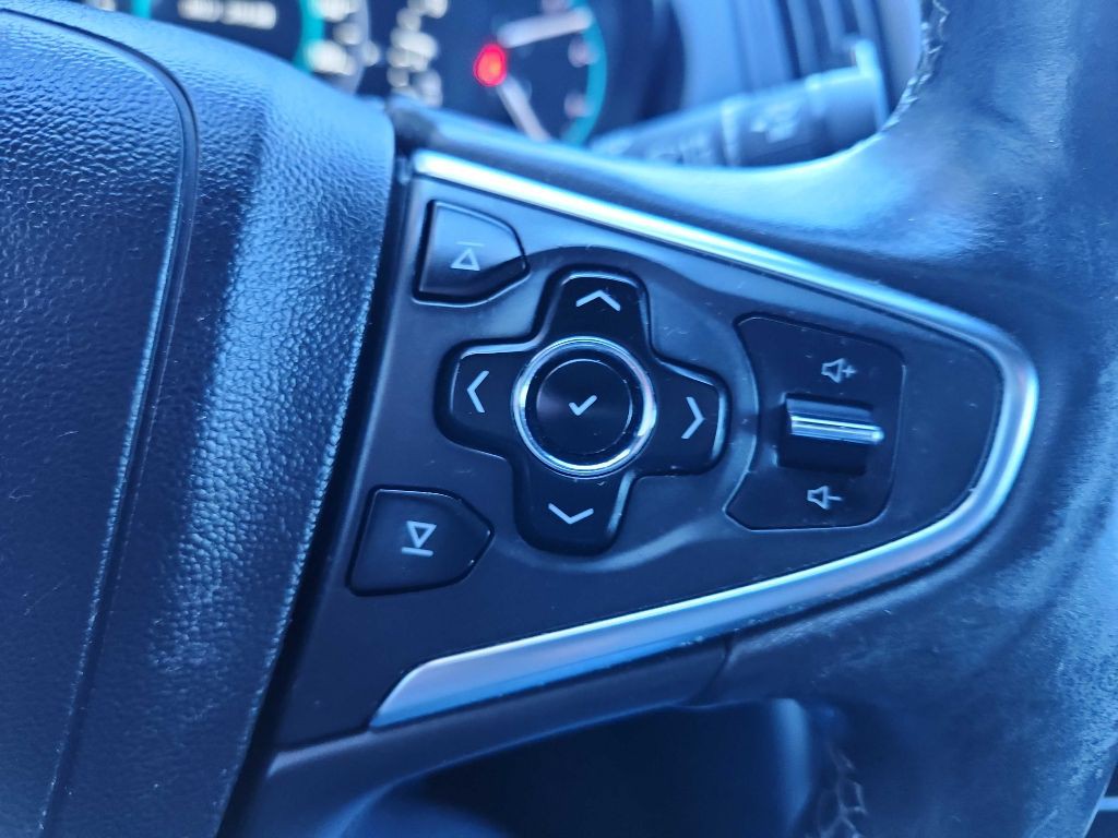 2016 Buick Regal Image 21