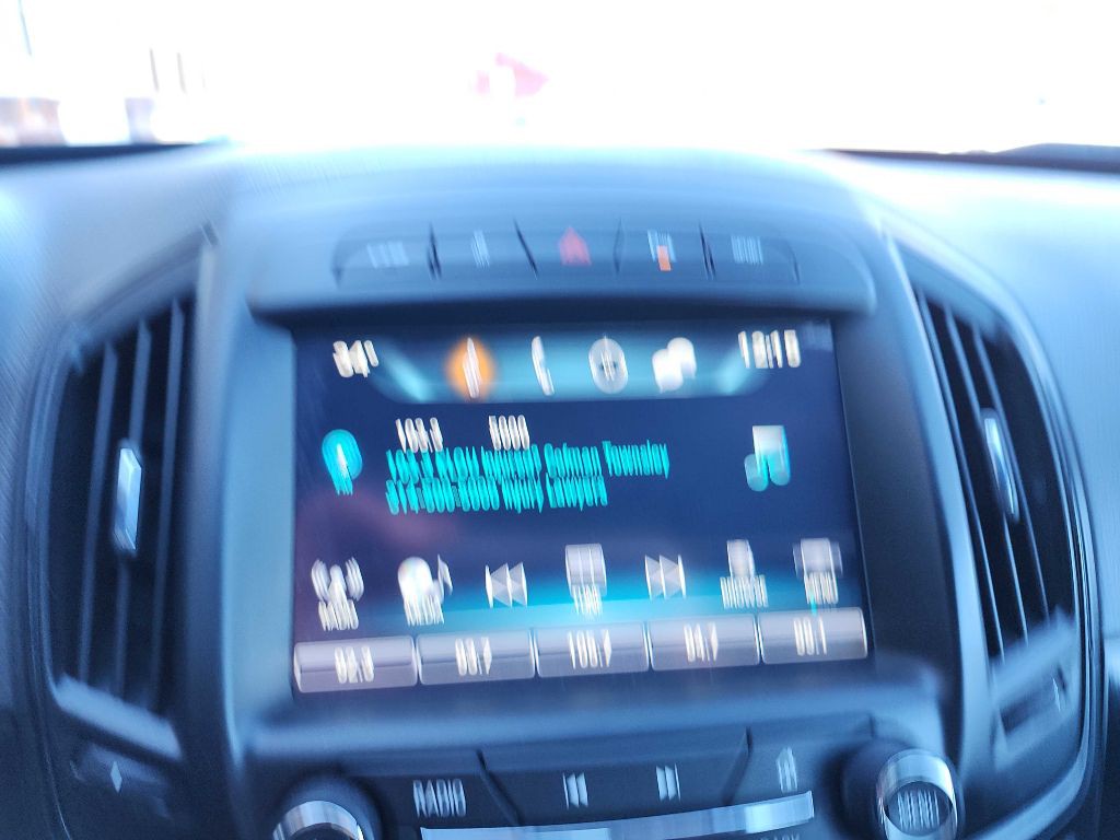 2016 Buick Regal Image 22