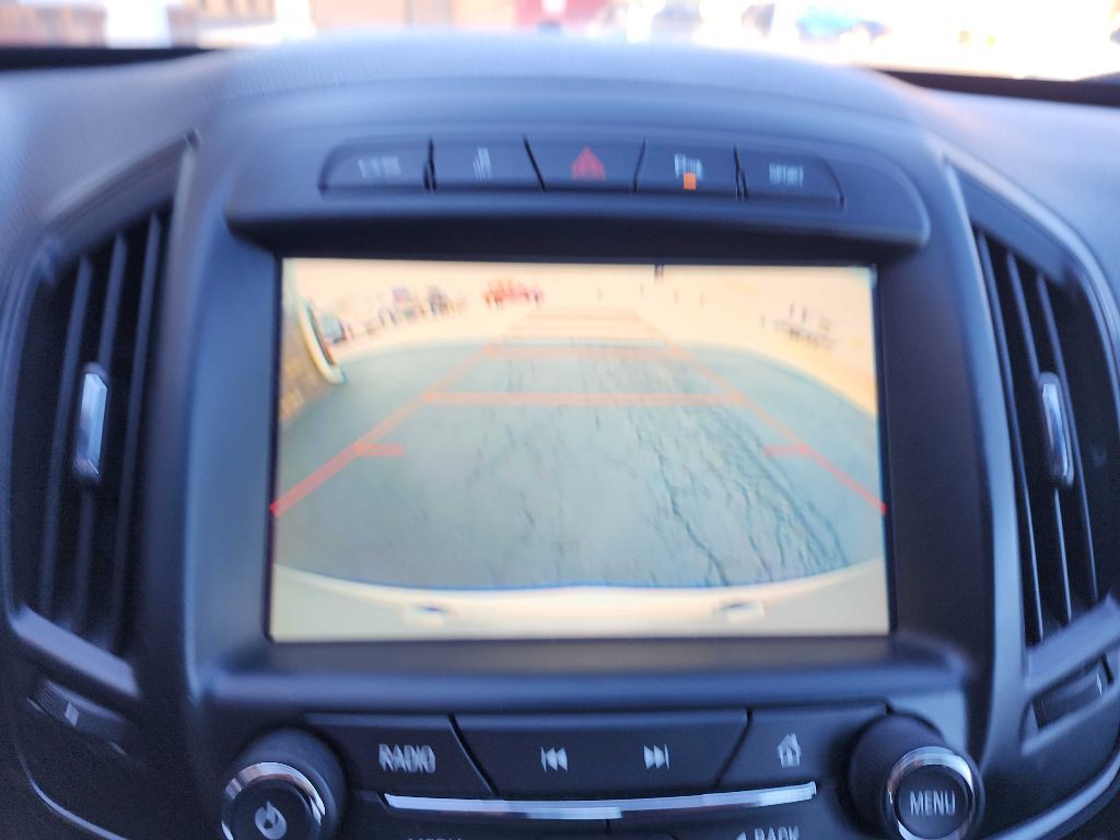 2016 Buick Regal Image 23