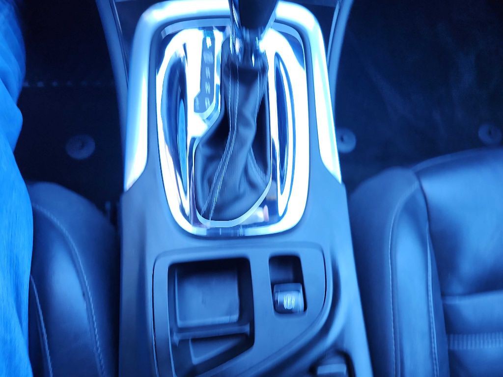 2016 Buick Regal Image 27