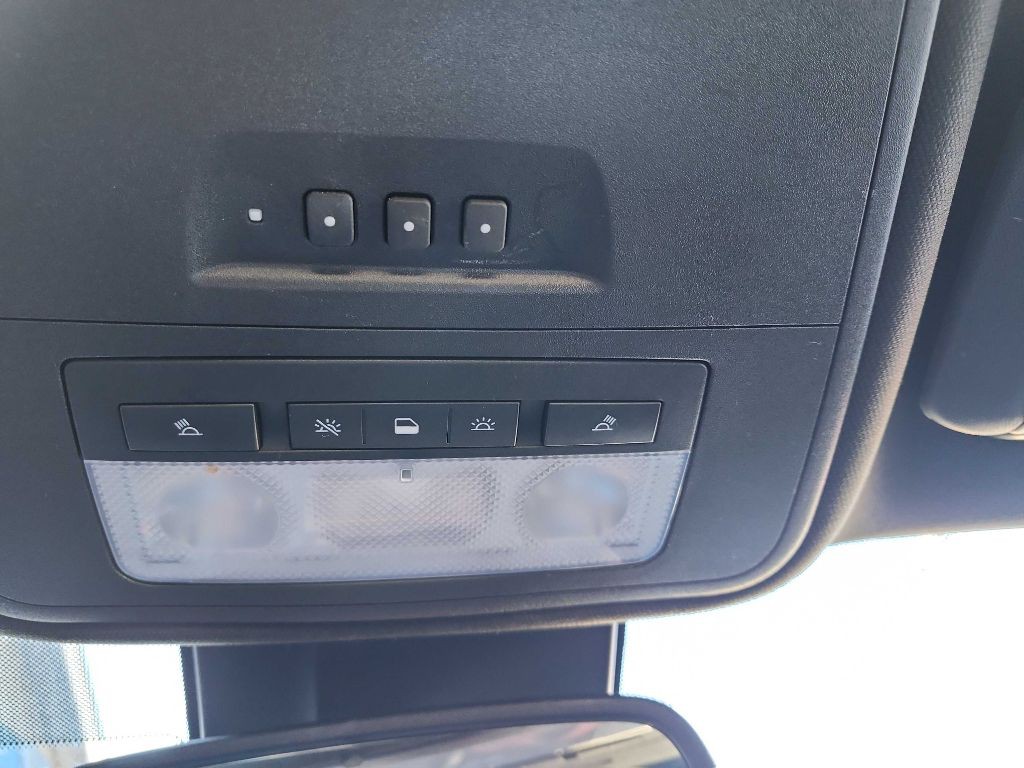 2016 Buick Regal Image 30