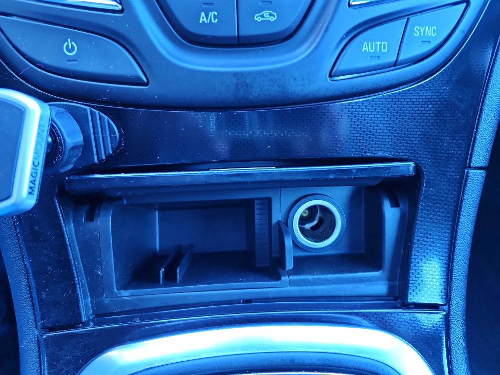 2016 Buick Regal Image 31