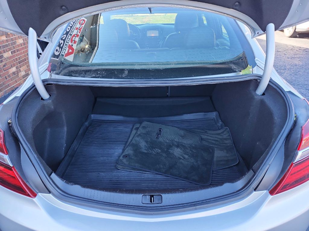 2016 Buick Regal Image 34