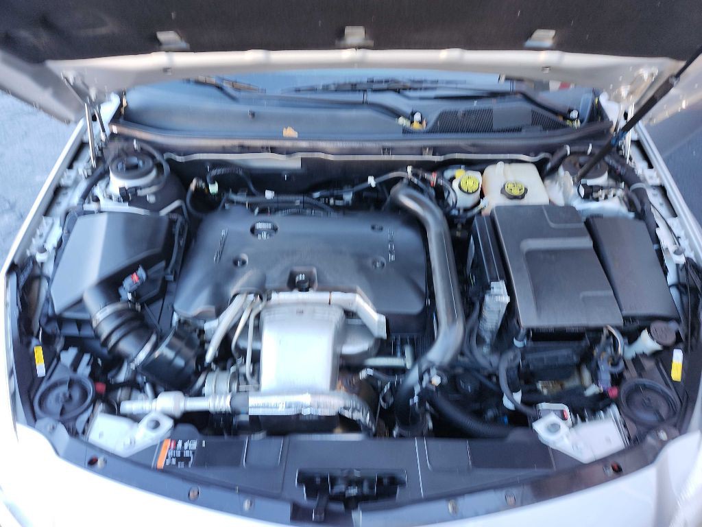 2016 Buick Regal Image 35