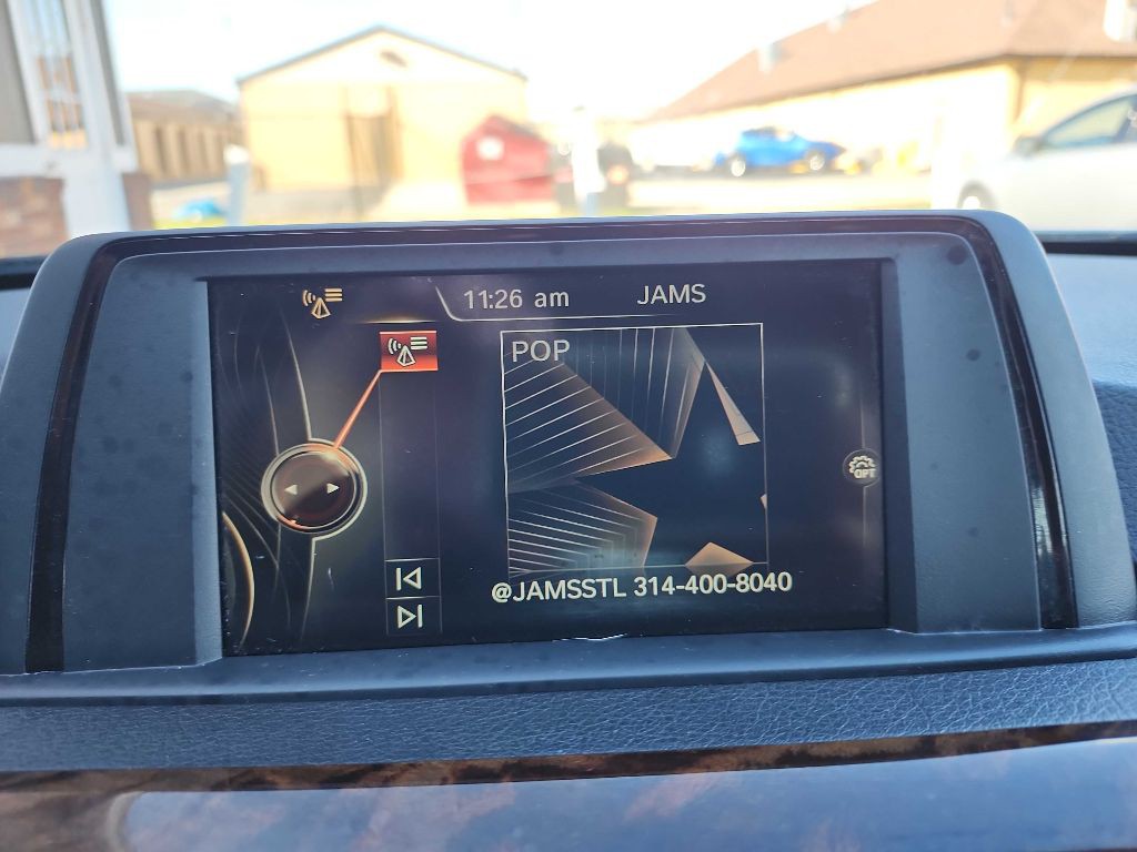 2016 BMW 3 Series Image 19