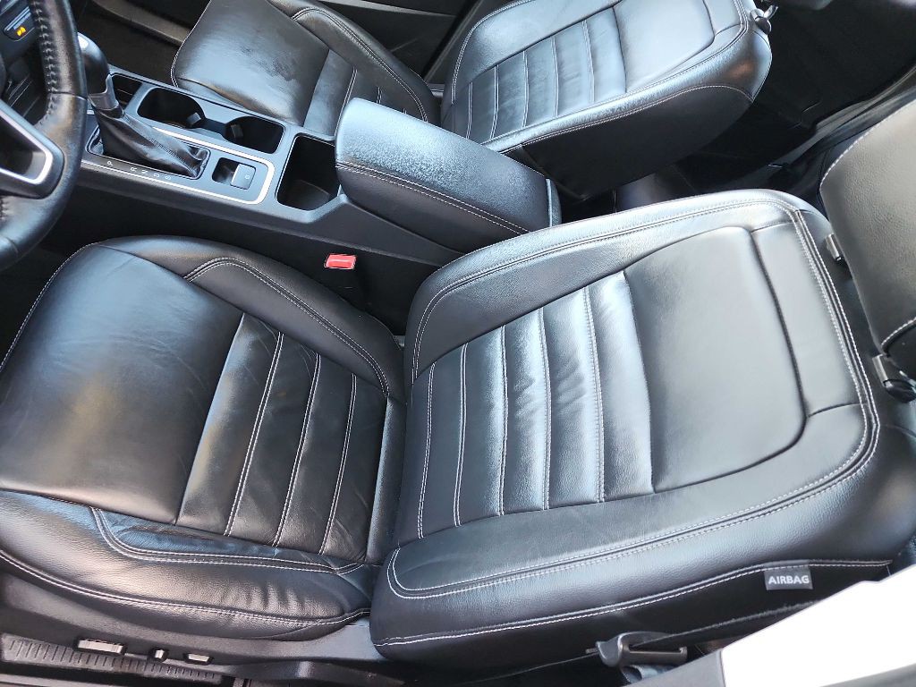 2017 Ford Escape Image 11