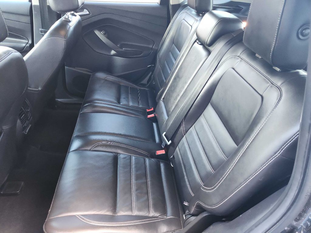 2017 Ford Escape Image 15