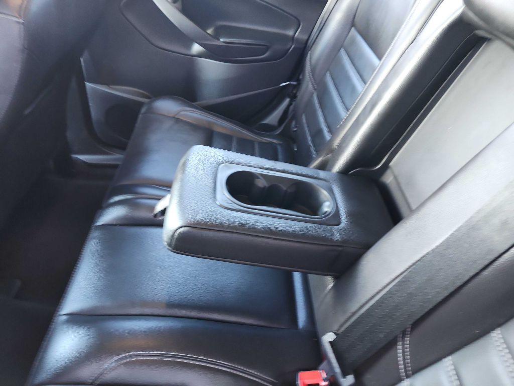 2017 Ford Escape Image 16