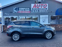 Image for 2017 Ford Escape Titanium ID: 6990348