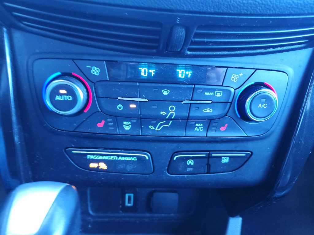 2017 Ford Escape Image 23