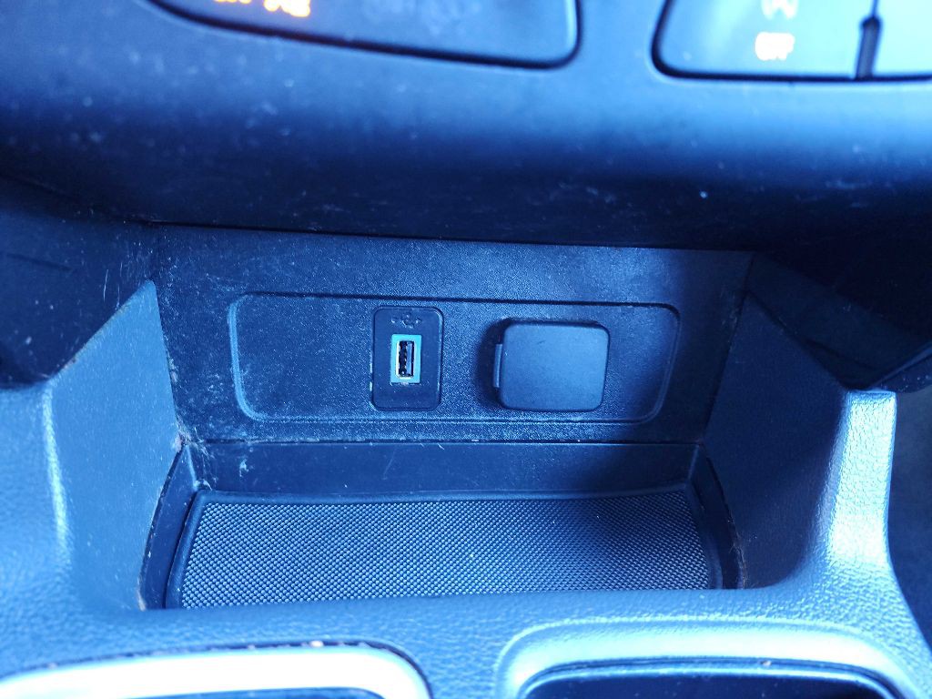 2017 Ford Escape Image 25