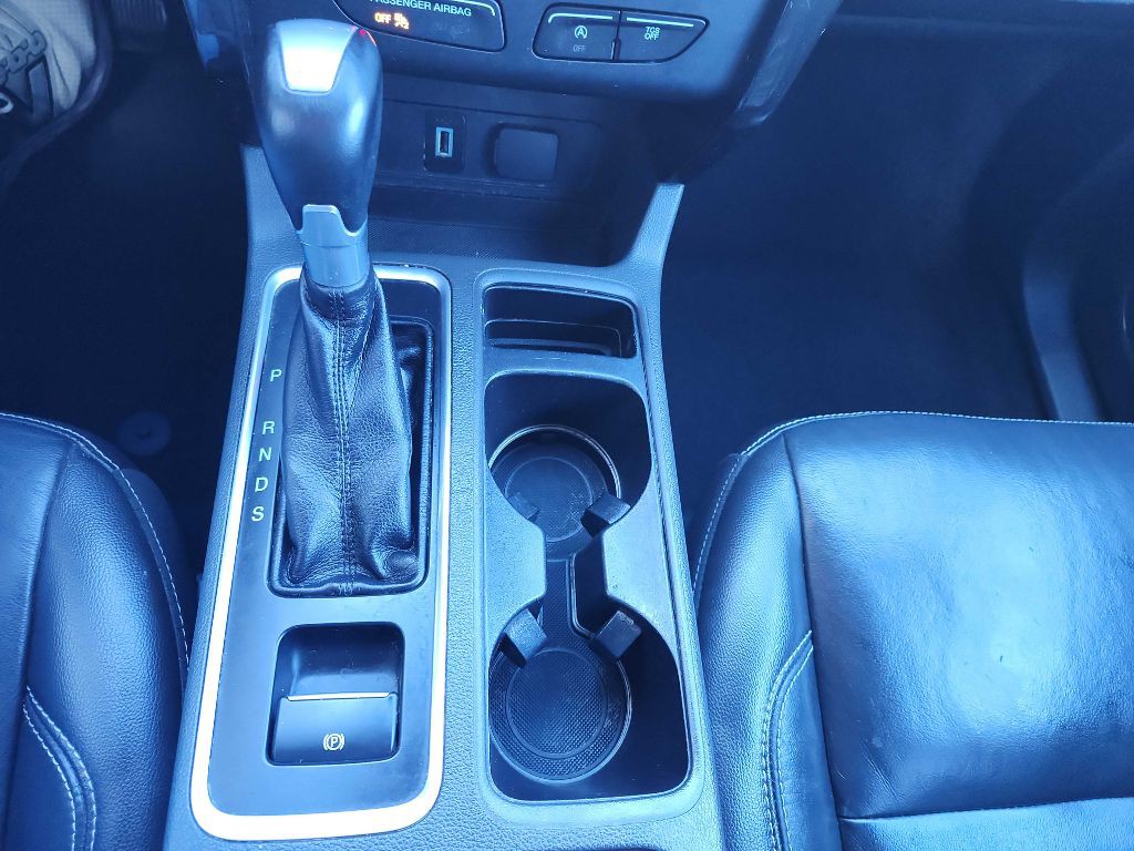 2017 Ford Escape Image 26