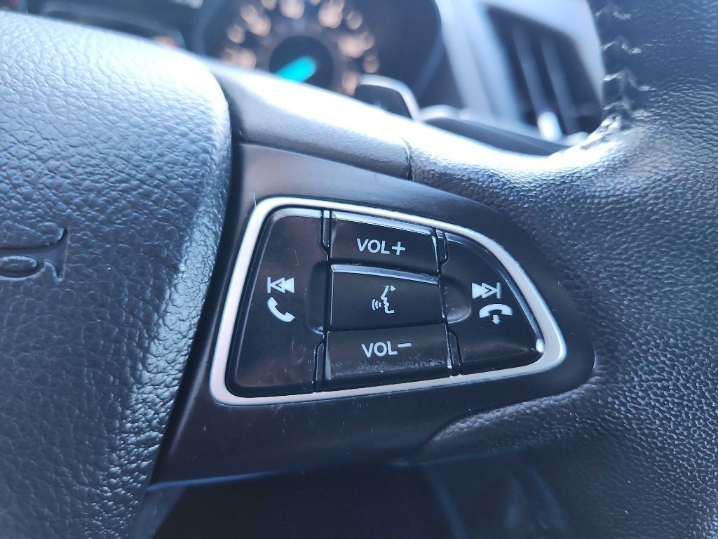 2017 Ford Escape Image 31