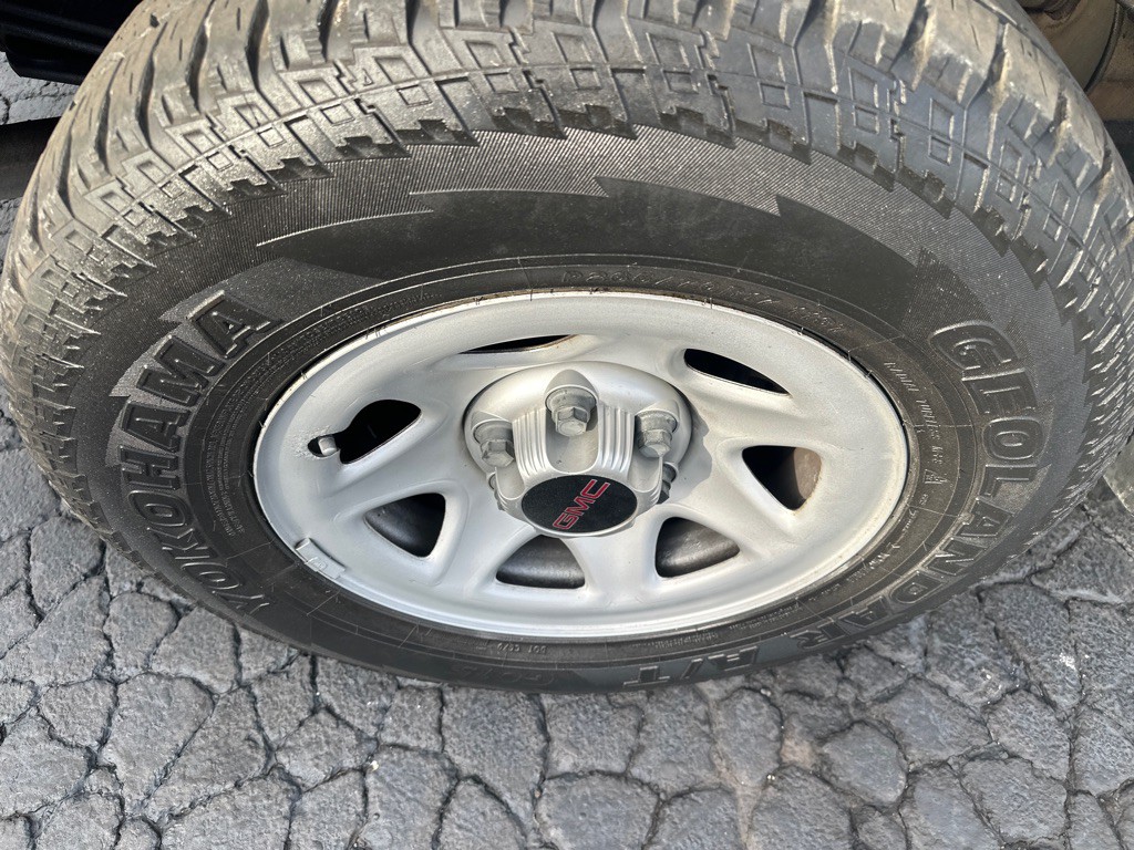 2014 GMC Sierra Image 6