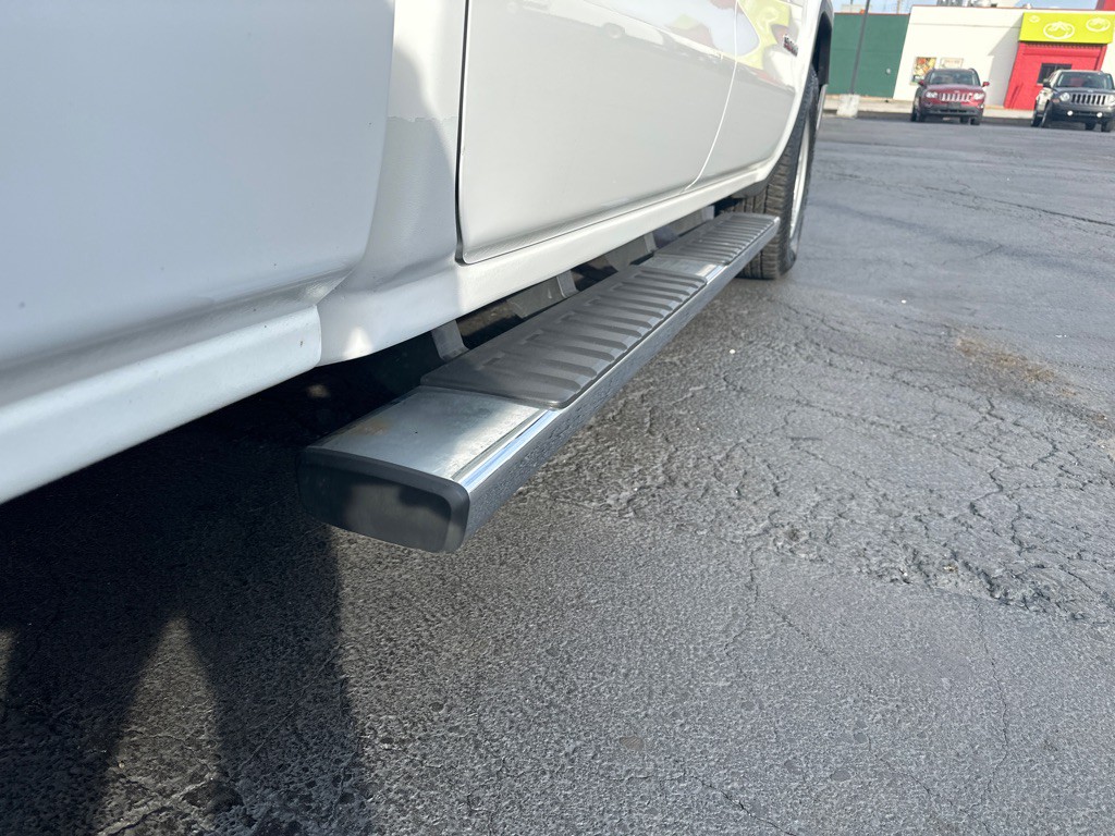 2014 GMC Sierra Image 7